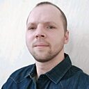 Антон, 33 года