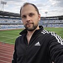 Мороз, 37 лет