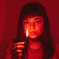 Фотография девушки Katrin, 33 года из г. Черемхово