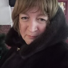 Фотография девушки Надежда, 48 лет из г. Усть-Илимск