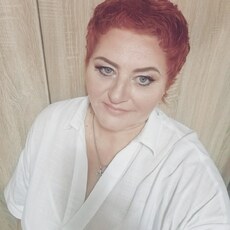 Фотография девушки Людмила, 54 года из г. Брест