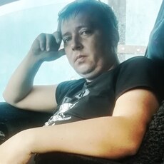 Фотография мужчины Инкогнито, 38 лет из г. Улан-Удэ