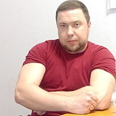 Фотография мужчины Волжанин, 35 лет из г. Самара