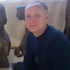 Фотография мужчины Андрей, 43 года из г. Фаниполь