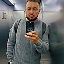 Андрей, 33 года