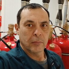 Фотография мужчины Алексей, 50 лет из г. Улан-Удэ