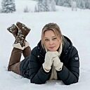 Пофигуля, 44 года