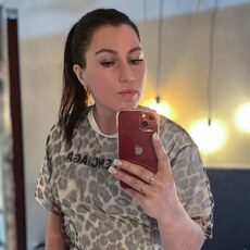 Фотография девушки Наталья, 37 лет из г. Михайловка (Иркутская Область)