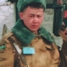 Фотография мужчины Ринат, 44 года из г. Семей