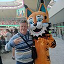 Валерий, 53 года