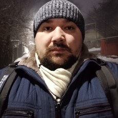 Фотография мужчины Андрей, 33 года из г. Алматы