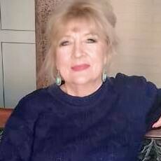 Фотография девушки Светлана, 60 лет из г. Темрюк
