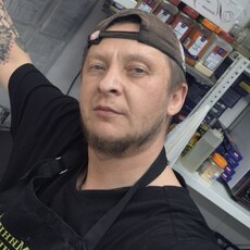 Фотография мужчины Олег, 43 года из г. Ставрополь