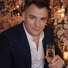 Фотография мужчины Руслан, 42 года из г. Черкассы