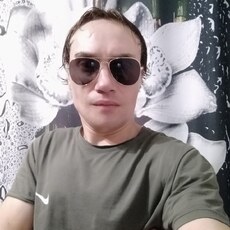 Фотография мужчины Михаил, 35 лет из г. Хойники