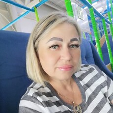 Фотография девушки Светлана, 51 год из г. Комсомольск-на-Амуре