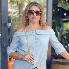 Фотография девушки Имя Удалено, 41 год из г. Севастополь