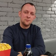 Фотография мужчины Владимир, 41 год из г. Мурманск