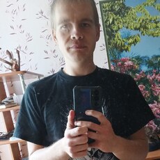 Фотография мужчины Артём, 27 лет из г. Нижний Новгород