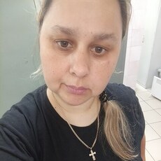 Фотография девушки Олеся, 44 года из г. Ангарск