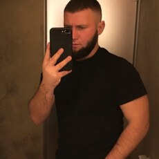 Фотография мужчины Саша, 29 лет из г. Одесса