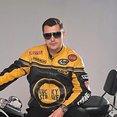 Фотография мужчины Руслан, 41 год из г. Екатеринбург