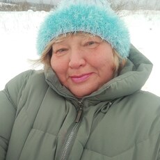 Фотография девушки Лилия, 48 лет из г. Калуга