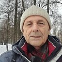 Сергей, 69 лет