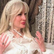 Фотография девушки Оксана, 49 лет из г. Винница