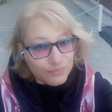 Фотография девушки Ольга, 44 года из г. Геленджик