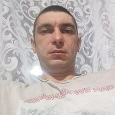 Фотография мужчины Колян, 42 года из г. Мстиславль