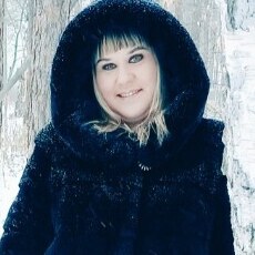Фотография девушки Ольга, 36 лет из г. Саянск