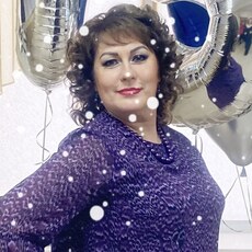 Фотография девушки Красотка, 49 лет из г. Оренбург