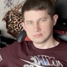 Фотография мужчины Дмитрий, 34 года из г. Воронеж