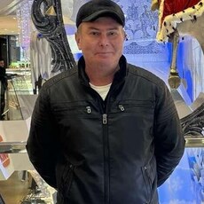 Фотография мужчины Алексей, 44 года из г. Гродно