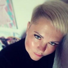 Фотография девушки Незнакомка, 45 лет из г. Новокузнецк