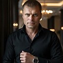 Серега, 41 год