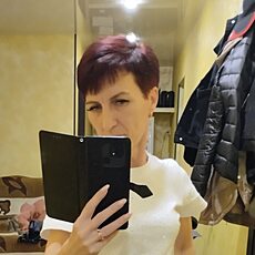 Фотография девушки Натали, 51 год из г. Ковров