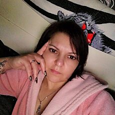 Фотография девушки Танюша, 40 лет из г. Лида