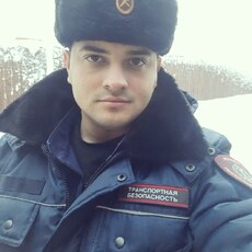 Фотография мужчины Danila, 31 год из г. Белореченск