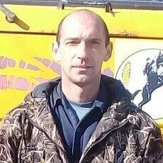 Фотография мужчины Андрей, 46 лет из г. Новоаннинский
