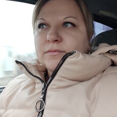 Фотография девушки Незнакомка, 41 год из г. Новохоперск