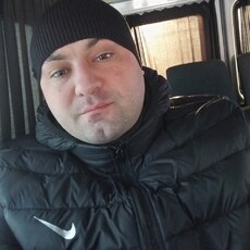 Фотография мужчины Сергей, 37 лет из г. Бобруйск