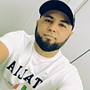 Амир, 32 года