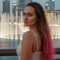 Фотография девушки Галина, 47 лет из г. Геленджик