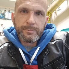 Фотография мужчины Дима, 42 года из г. Санкт-Петербург