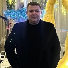 Фотография мужчины Magic, 40 лет из г. Славянск-на-Кубани