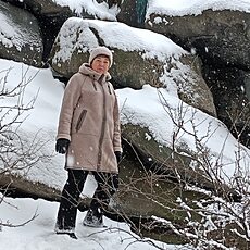 Фотография девушки Ирина, 60 лет из г. Северск