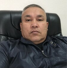 Фотография мужчины Баука, 47 лет из г. Астана