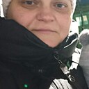 Незнакомка, 45 лет